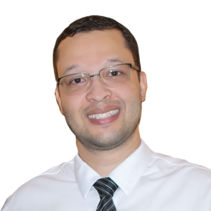 Foto de Prof. Dr. Eduardo Rodrigues Alves Junior