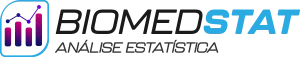 BiomedStat - Consultoria para Análises Estatísticas Acadêmicas