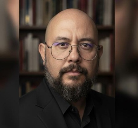 Consultor Carlos Cardoso